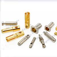 Manufacturers Exporters and Wholesale Suppliers of Brass Electrical Parts Jamnagar Gujarat